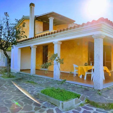 Sardinia Baya Sant'Anna Apartment Budoni Ngoại thất bức ảnh