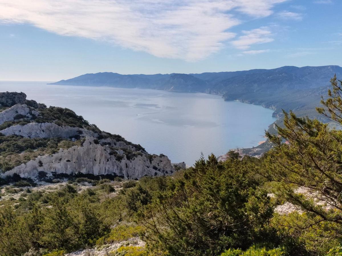 Sardinia Baya Sant'Anna Apartment Budoni Ngoại thất bức ảnh