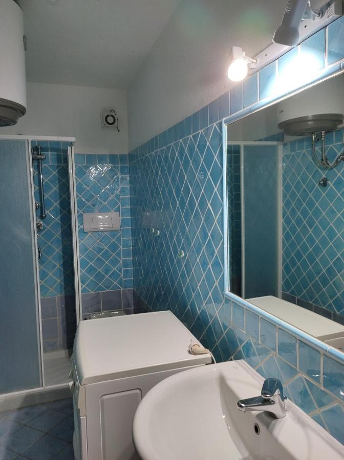 Sardinia Baya Sant'Anna Apartment Budoni Ngoại thất bức ảnh