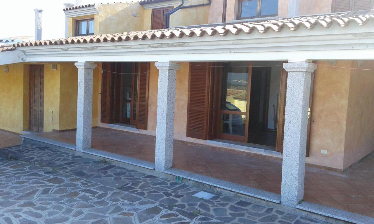 Sardinia Baya Sant'Anna Apartment Budoni Ngoại thất bức ảnh