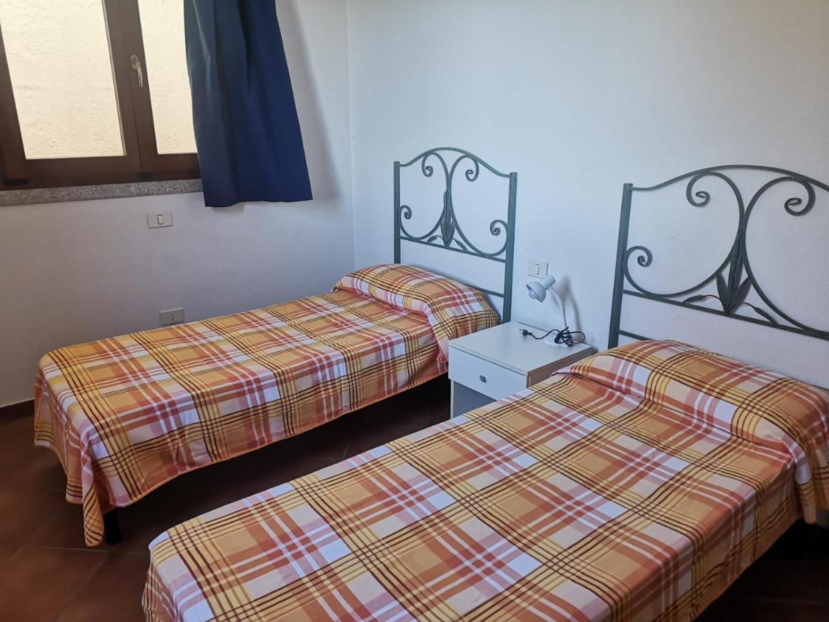 Sardinia Baya Sant'Anna Apartment Budoni Ngoại thất bức ảnh