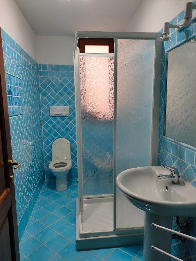 Sardinia Baya Sant'Anna Apartment Budoni Ngoại thất bức ảnh