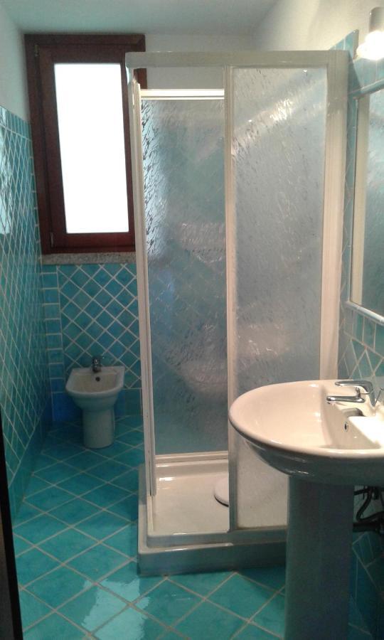 Sardinia Baya Sant'Anna Apartment Budoni Ngoại thất bức ảnh