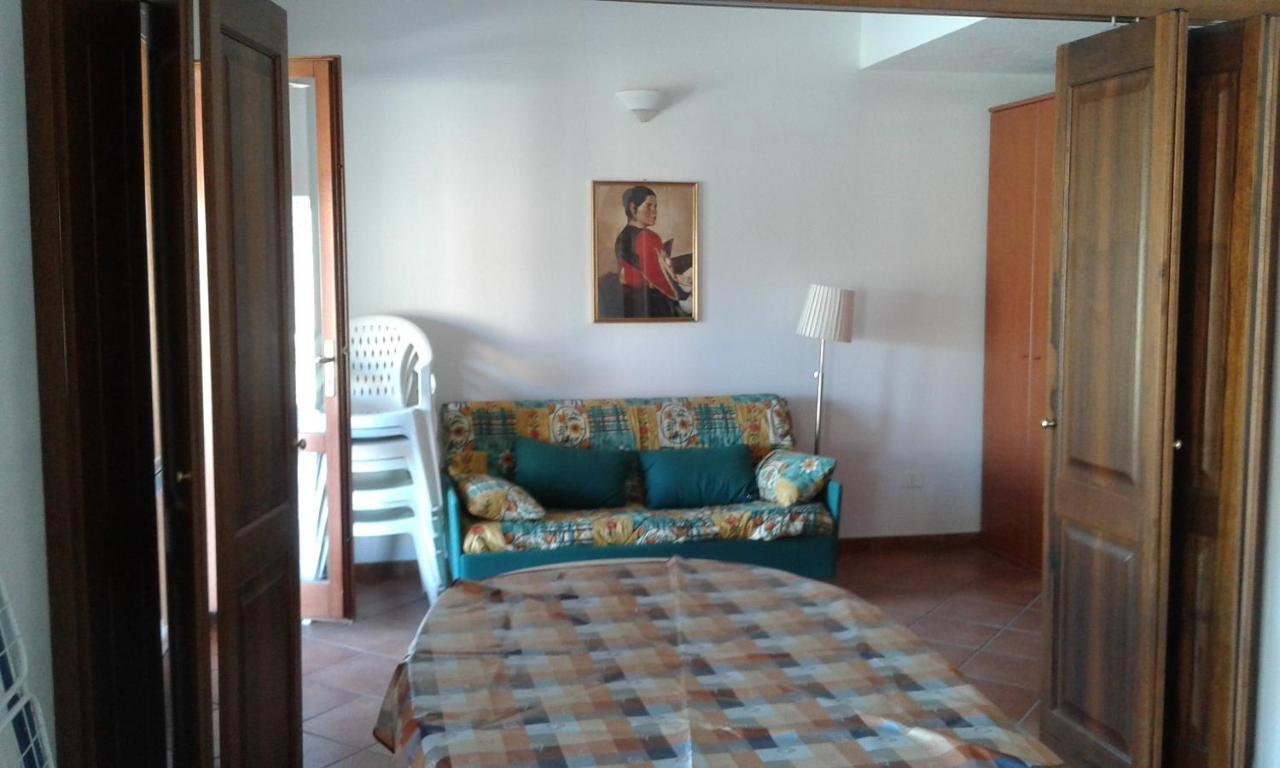 Sardinia Baya Sant'Anna Apartment Budoni Ngoại thất bức ảnh