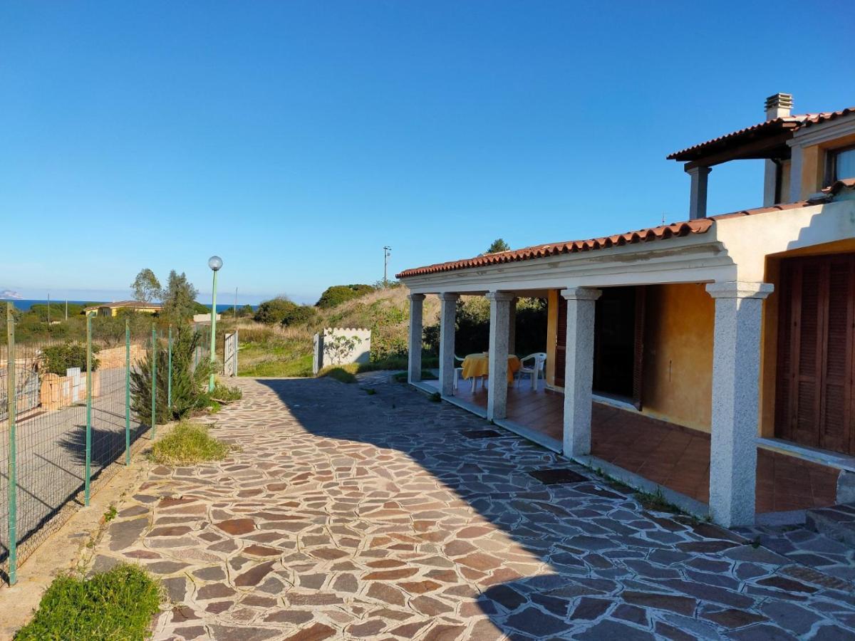 Sardinia Baya Sant'Anna Apartment Budoni Ngoại thất bức ảnh