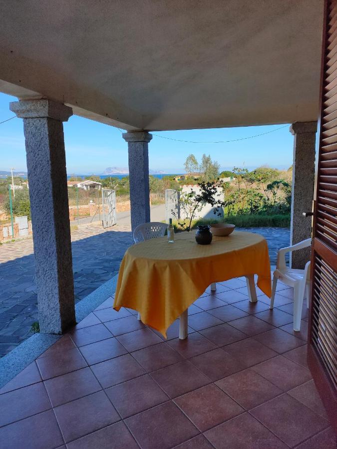 Sardinia Baya Sant'Anna Apartment Budoni Ngoại thất bức ảnh