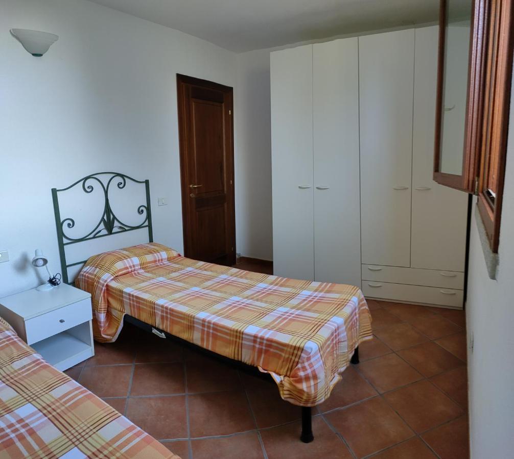 Sardinia Baya Sant'Anna Apartment Budoni Ngoại thất bức ảnh