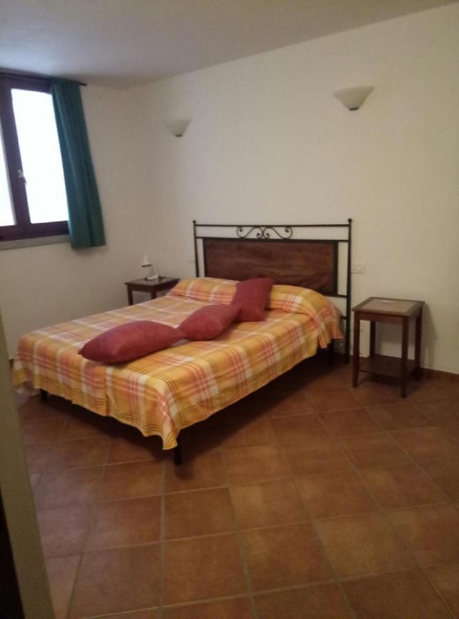 Sardinia Baya Sant'Anna Apartment Budoni Ngoại thất bức ảnh
